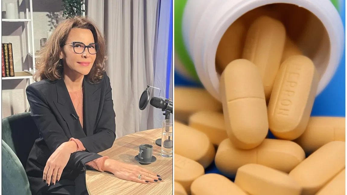 Cum se administrează corect vitamina D. Medicul Adina Alberts: 