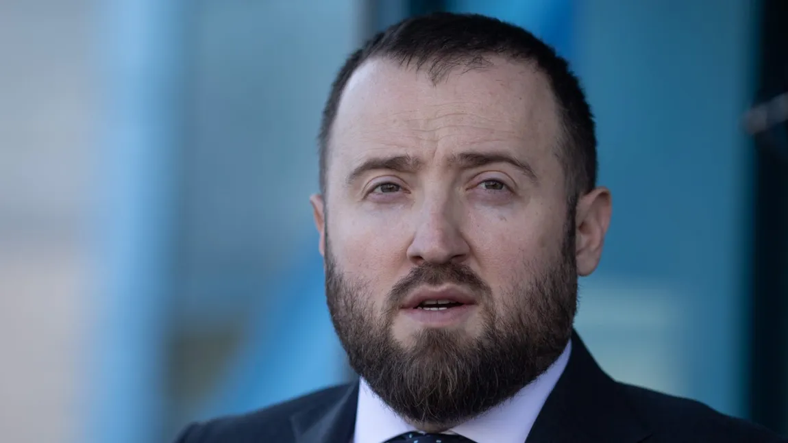 Marius Voineag, procurorul-șef al DNA, reacție dură la dezvăluirile din ancheta Recorder: „Nemulțumiri de tot felul exprimate de tineri pensionari. Ducându-te în peluză, e foarte greu să vezi mingea din teren”