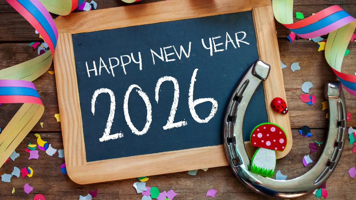 Semaforul cosmic devine verde! Ziua în care NOROCUL îţi surâde în 2026 în funcţie de ZODIE