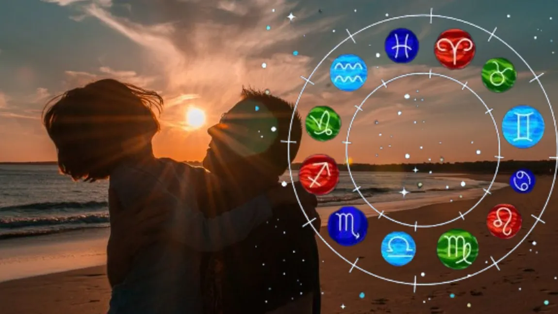 Cele 5 zodii care vor avea un an de vis. În 2026 vor face tot ce și-au dorit, dar nu au avut curajul până acum
