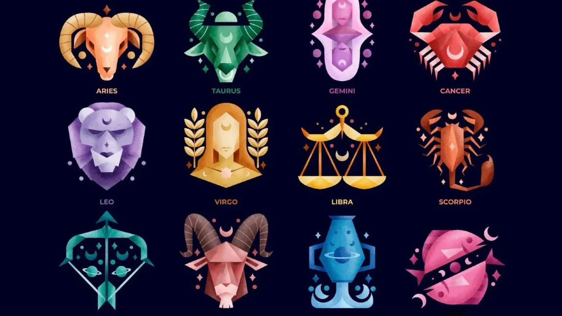 Clasamentele zodiacului european. Ce zodii domină fiecare trăsătură de personalitate