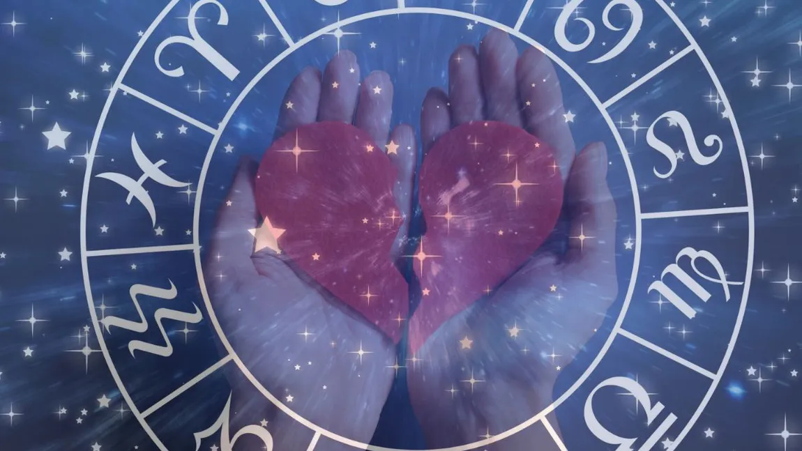 Zodiile care se pot despărți în următoarele 3 zile. Adevăruri ies la iveală, iar nativii vor plânge cu lacrimi amare