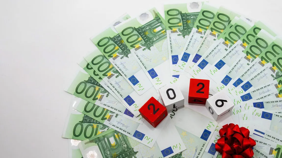 Horoscop 2026. 5 ZODII intră în era lor de BOGĂȚIE și ABUNDENȚĂ Vezi dacă te numeri printre NOROCOŞI