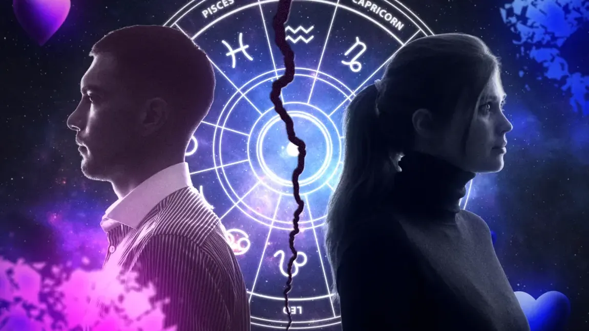 5 zodii ar putea trece printr-o despărțire până la finalul lui 2026. Separările nu vor fi, însă, eșecuri, ci etape necesare către o evoluție emoțională