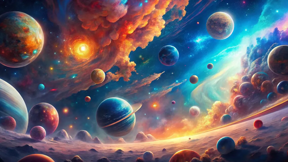 Șoc la nivel COSMIC: 28 februarie 2026 deschide poarta către abundență. Mesajul astrelor care dezvăluie secretele ascunse ale tuturor zodiilor