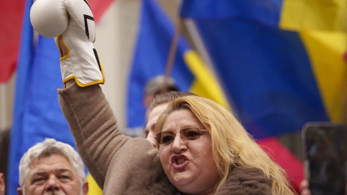 Diana Șoșoacă, discurs cu tentă legionară pe TikTok. Cum vrea lidera S.O.S. România să educe românii prin voluntariat: „Vom restaura simbolic ceea ce ei au distrus și vom reinstitui responsabilitatea”