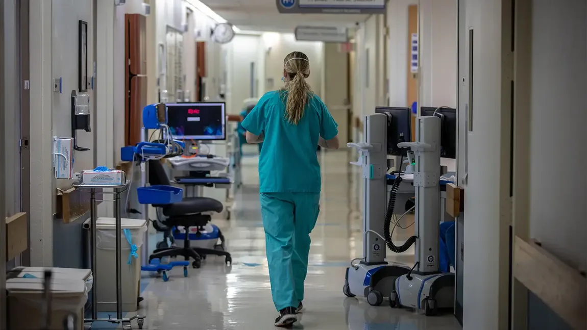 Ce s-a întâmplat cu asistenta de 23 de ani care a murit în spitalul unde lucra? Noi dezvăluiri despre tânăra care se angajase recent în sistemul medical