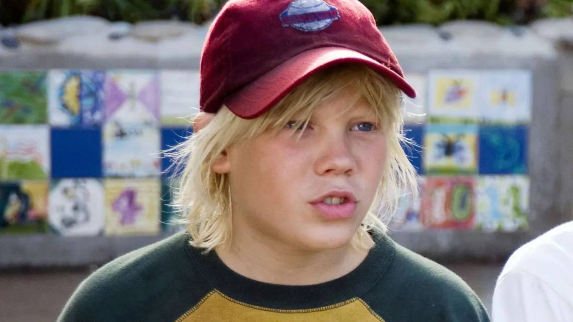 Blake Garrett, actorul din „Cum să mănânci viermi prăjiți”, a murit la 33 de ani