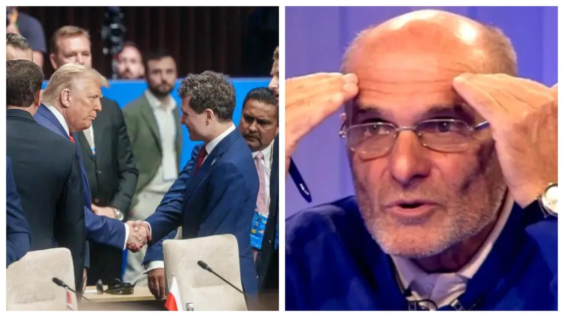 CTP tună și fulgeră după ce Nicușor Dan a anunțat că va fi prezent la Consiliul Păcii al lui Donald Trump. ”România se consacră politic în poziția de țară de clasa a doua. Mai sper doar ca metalele astea rare, pe care le-am avea, să intereseze pe cineva”