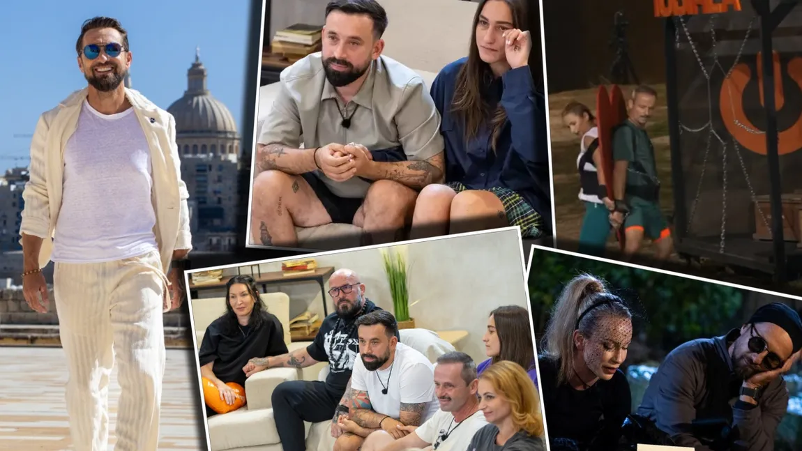 Câștigător Power Couple 2026. Dani Oțil a făcut anunțul înainte de finală: 