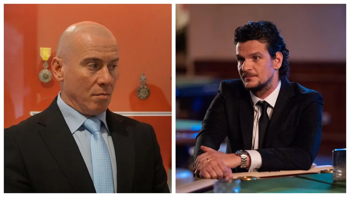 Tudor Chirilă se ia la trântă cu ministrul Culturii, pe tema pontării artiștilor. ”Rea voință, ignoranță, prostie?” / ”Bucuros că îmi monitorizezi activitatea!”