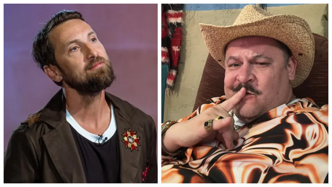 Dani Oțil, în depresie de opt ani din cauza glumelor lui Mihai Bobonete! ”Și azi mai sufăr”. Cum l-a luat la mișto vedeta din ”Las Fierbinți”