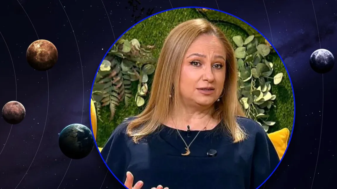 Horoscop săptămânal Cristina Demetrescu. Zodia afectată grav de Mercur retrograd: 