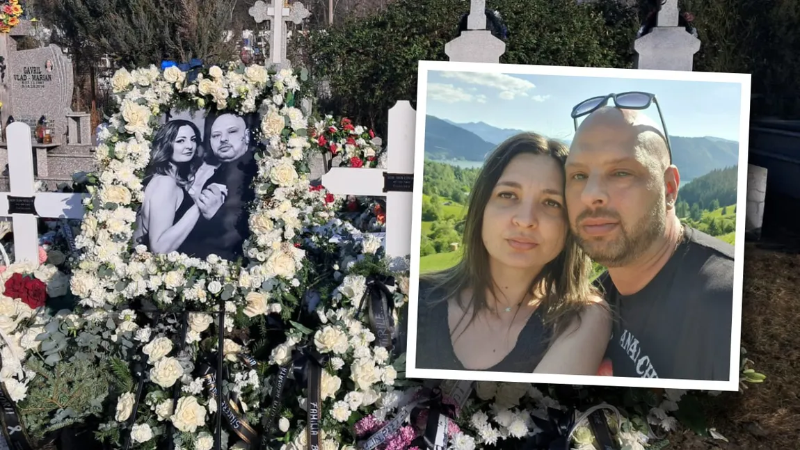 Miracolul de la priveghiul soților Iacob. Ce s-a întâmplat cu trupul neînsuflețit al fetiței lor: „Am știut că există semne de sus”