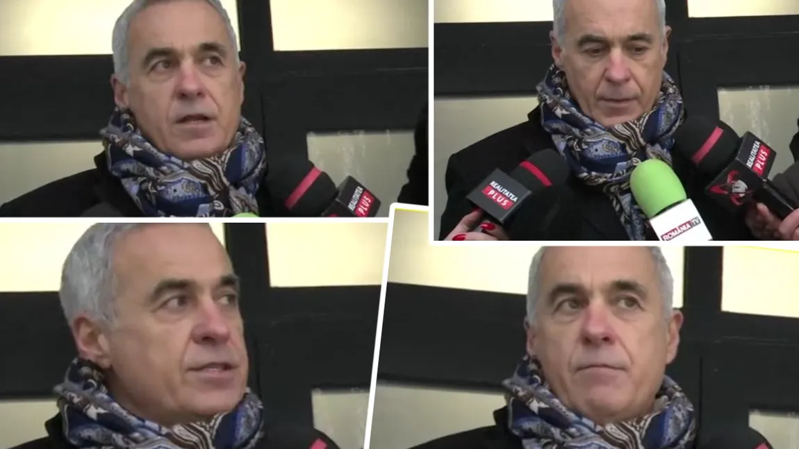 Călin Georgescu trage semnalul de alarmă privind starea economică a României. ”Nu este o recesiune tehnică, ci poate un dezastru tehnic. Este rezultatul dezastruos al aplicării unui model neoliberal globalist. (...) Programul 'Hrană, apă, energie' este singura soluție”