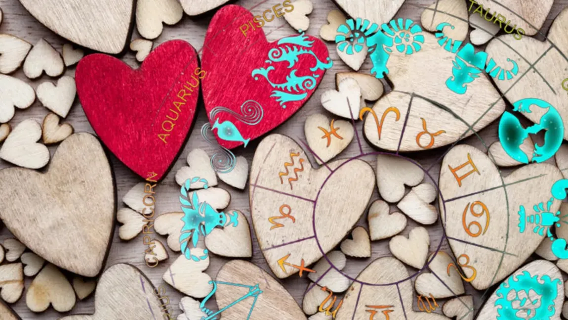 Horoscop 24 februarie 2026. Fluturi în stomac pentru aproape toate zodiile de Dragobete