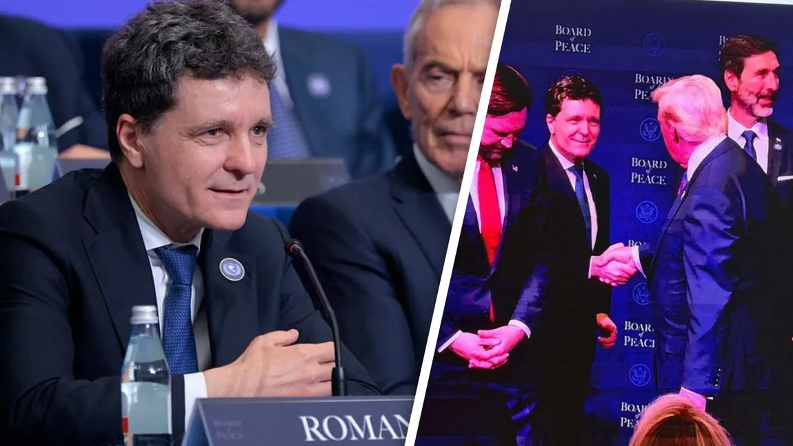 Reacția lui Nicușor Dan după ce Trump i-a greșit funcția și l-a numit „premierul României”: „Nu e timpul trecut, se mai întâmplă”