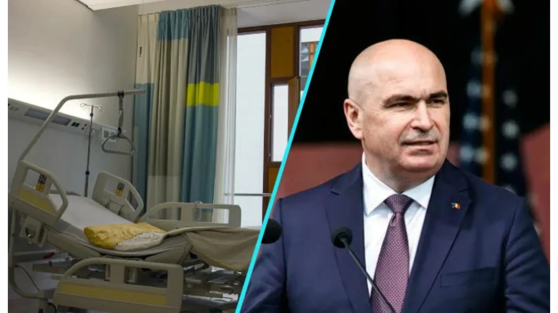 Ilie Bolojan vrea să impună absolvenţilor de Medicină să lucreze un număr minim de ani în România