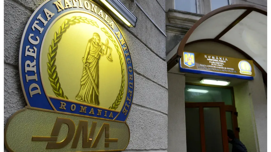 Trei pe loc pentru şefia DNA, interviurile au loc marţi. Cine sunt candidaţii care promit să lupte cu marea corupţie