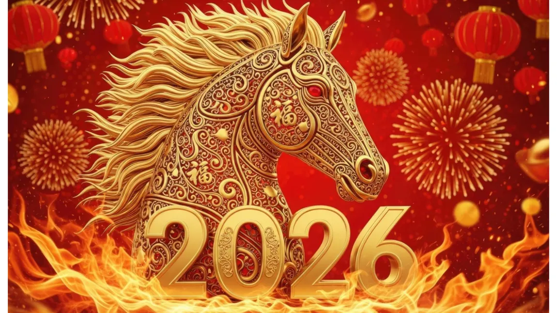 Aceste ZODII se ACTIVEAZĂ în Anul Nou al Calului de Foc. Transformări pe bandă rulantă!