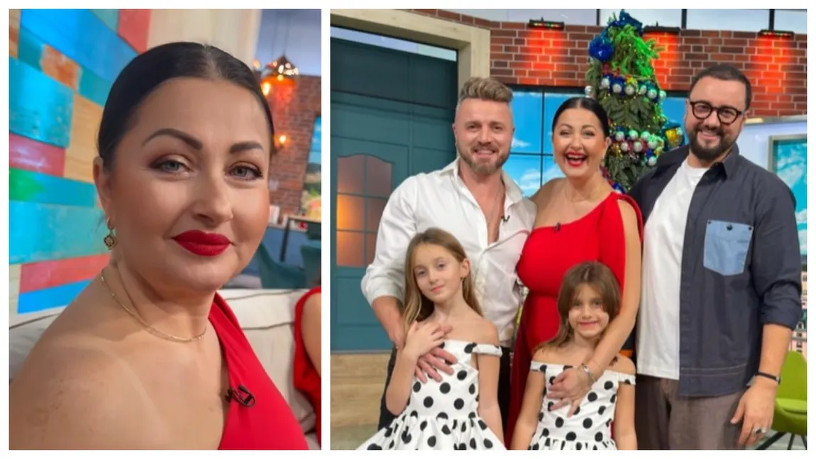 Gabriela Cristea, vizionara televiziunii. Ce înseamnă, în opinia ei, scoatere emisiunii lui Cătălin Măruță de la ProTV. ”Parcă se rupe o bucățică”