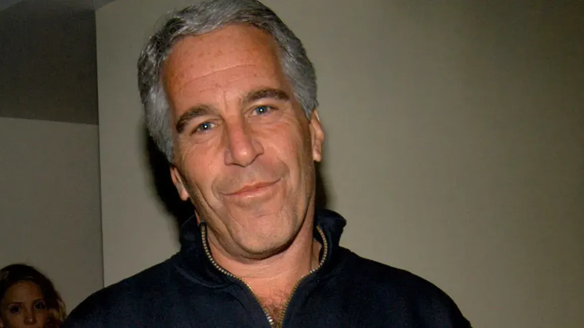 Cazul șocant al elevei românce racolate de Jeffrey Epstein: Miliardarul i-a promis bani și carieră. Mama a știut tot și nu a intervenit