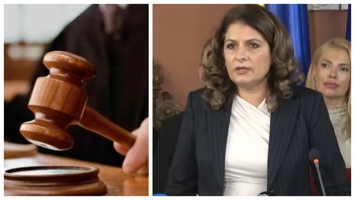 EXCLUSIV Șefa Curții de Apel București salută raportul Inspecției Judiciare care spulberă acuzațiile din materialul Recorder. ”Teoria conspirației a fost mai vocală decat realitatea. Când alegi patru cazuri, nu identifici un tipar, ci faci manipulare prin selecție”