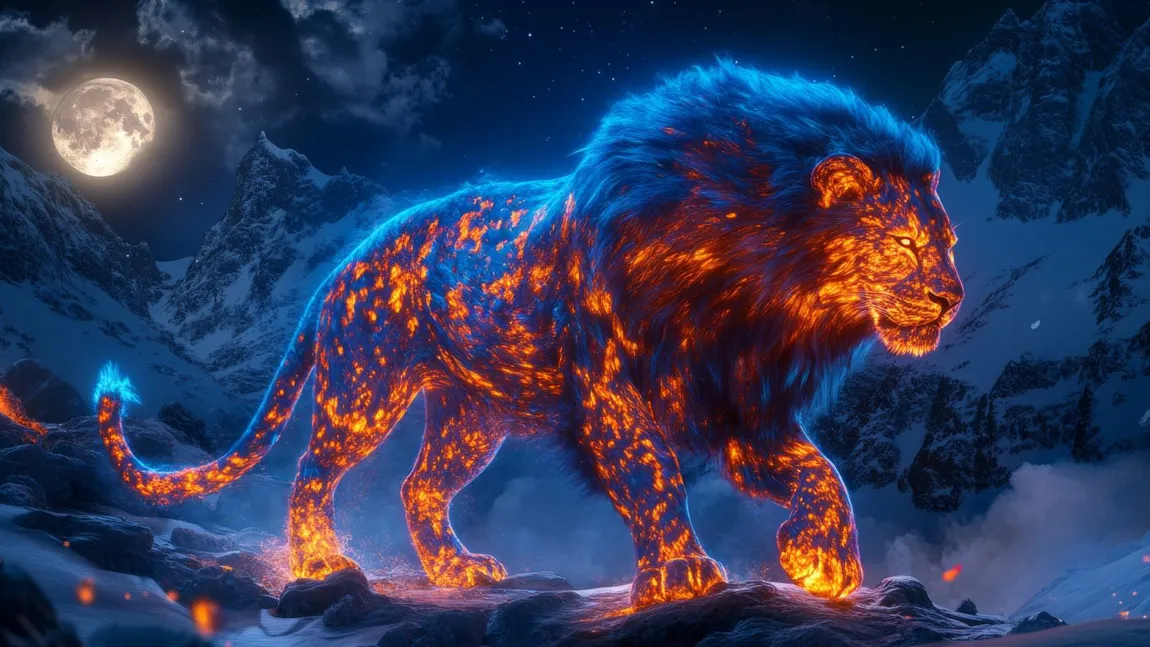 Luna plină a Zăpezii lovește în plin! Răsturnări de destin pentru 3 zodii, din 2 februarie 2026