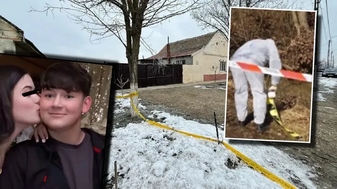 Noi detalii din procesul lui Mario, adolescentul ucis de colegi. Decizia procurorului privind părinții minorilor implicați în crimă