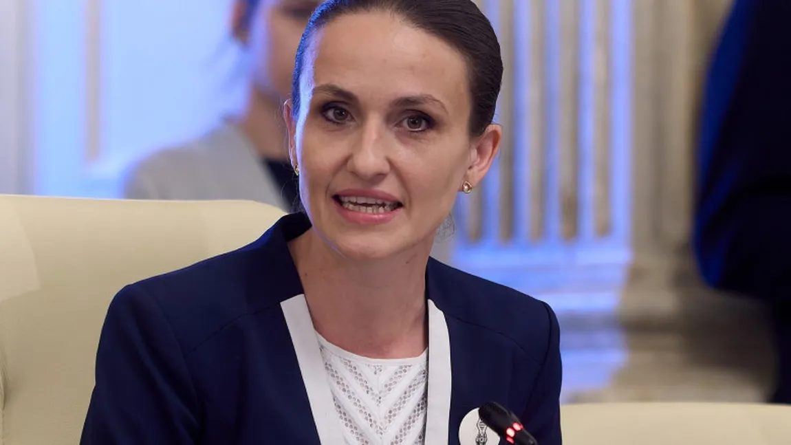 Oana Țoiu, despre România și SUA, la Hudson Institute: „Relația noastră cu Statele Unite are o istorie de peste 120 de ani”