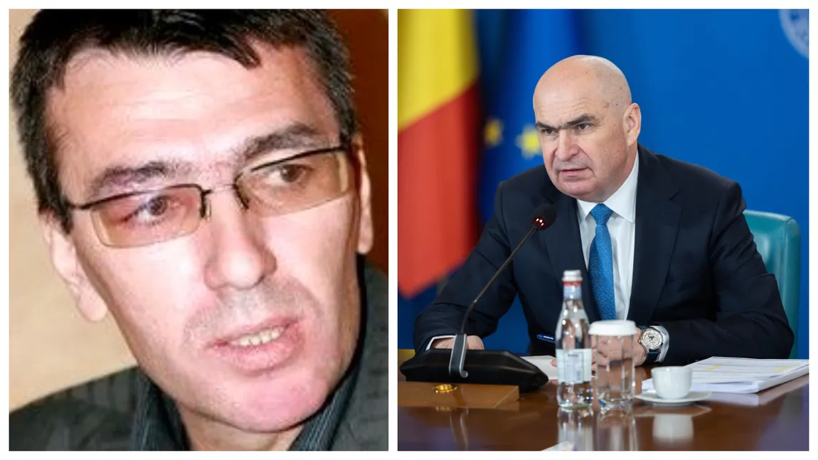 Avocatul Toni Neacșu, după ce Ilie Bolojan a amenințat cu demiteri dacă România pierde bani din PNRR. ”Acum, funia se apropie de gât. Trebuie să caute alți vinovați, că doar nu o să răspundă el”