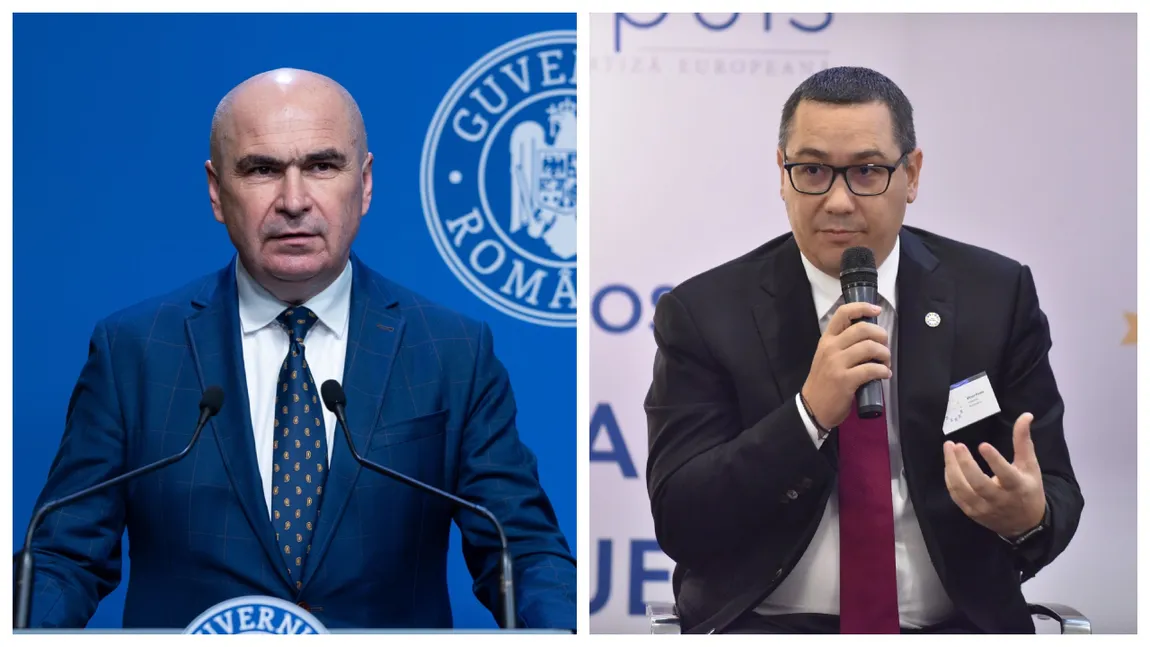 EXCLUSIV Victor Ponta anticipează o catastrofă economică în România. ”N-am ajuns la fundul prăpastiei. Va continua coborârea” / ”Nu există doar să tai, fără să stimulezi economia!”