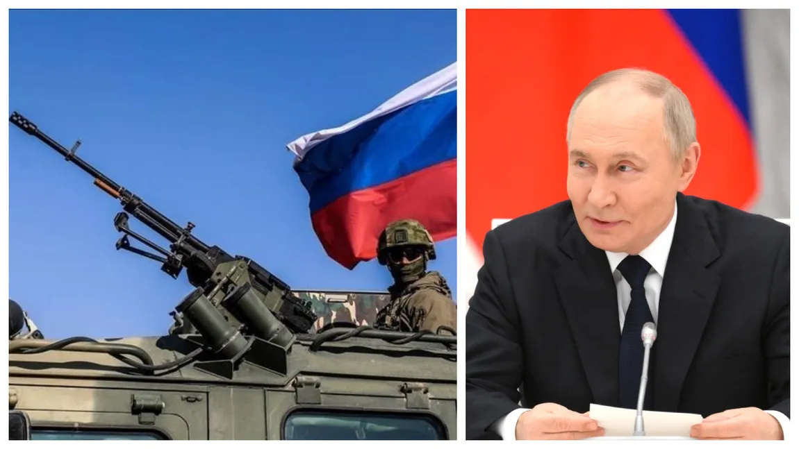 Avertisment înfricoșător de la șefii armatelor germane și britanice: Pregătiți-vă pentru un atac al Rusiei în Europa!