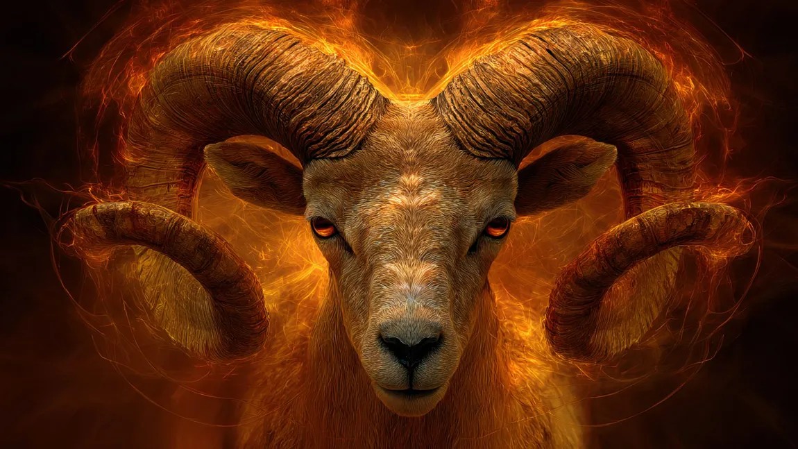 Lordul karmei Saturn în Berbec: 2026–2028. DISCIPLINA întâlnește FOCUL într-un nou ciclu care ne schimbă viața. Află ce urmează!