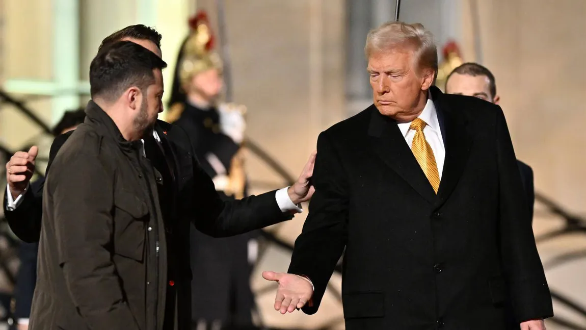 Planul Statelor Unite pentru încheierea războiului din Ucraina: calendar accelerat și presiuni pentru un acord până în vară