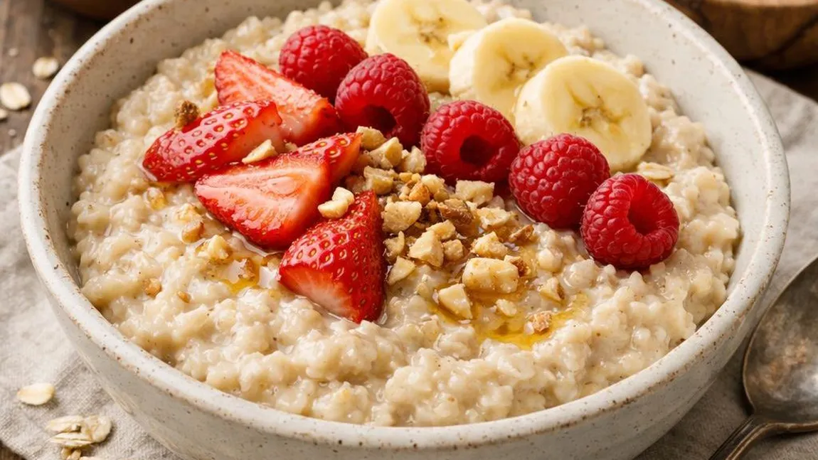 Cum poți slăbi și reduce colesterolul în doar 2 zile. Ingredientul miraculos din dietă