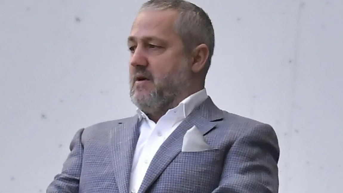 Veste cutremurătoare pentru fanii Universității Craiova! Mihai Rotaru a suferit un accident cumplit la schi și urmează să fie operat