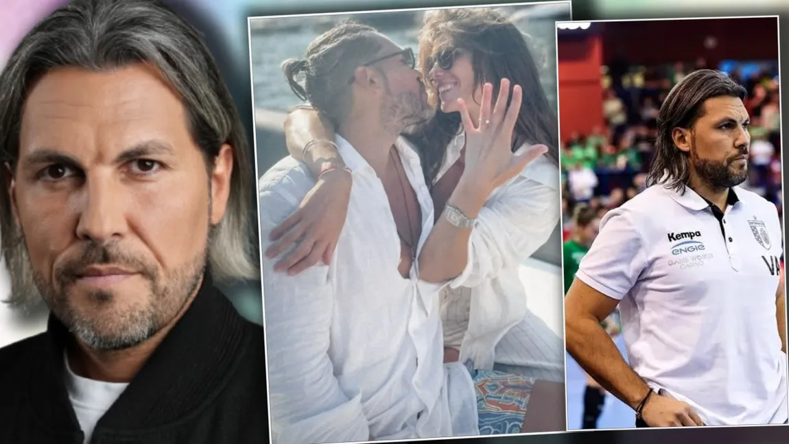 Adi Vasile, dezvăluiri despre planurile de nuntă cu Delia, logodnica lui: 