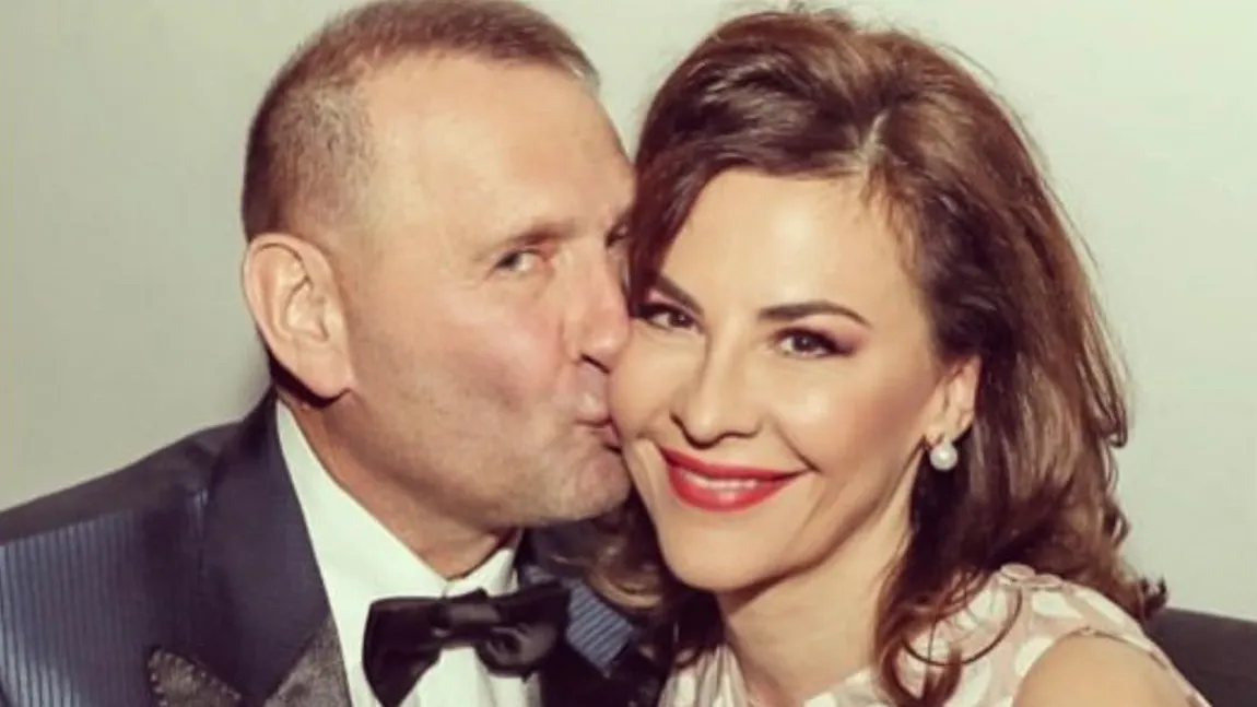 Sfaturile Adinei Alberts pentru o relație de cuplu armonioasă. Ce principii aplică în căsnicia cu Viorel Cataramă: „Uneori câștigi disputa. Alteori câștigi liniștea”