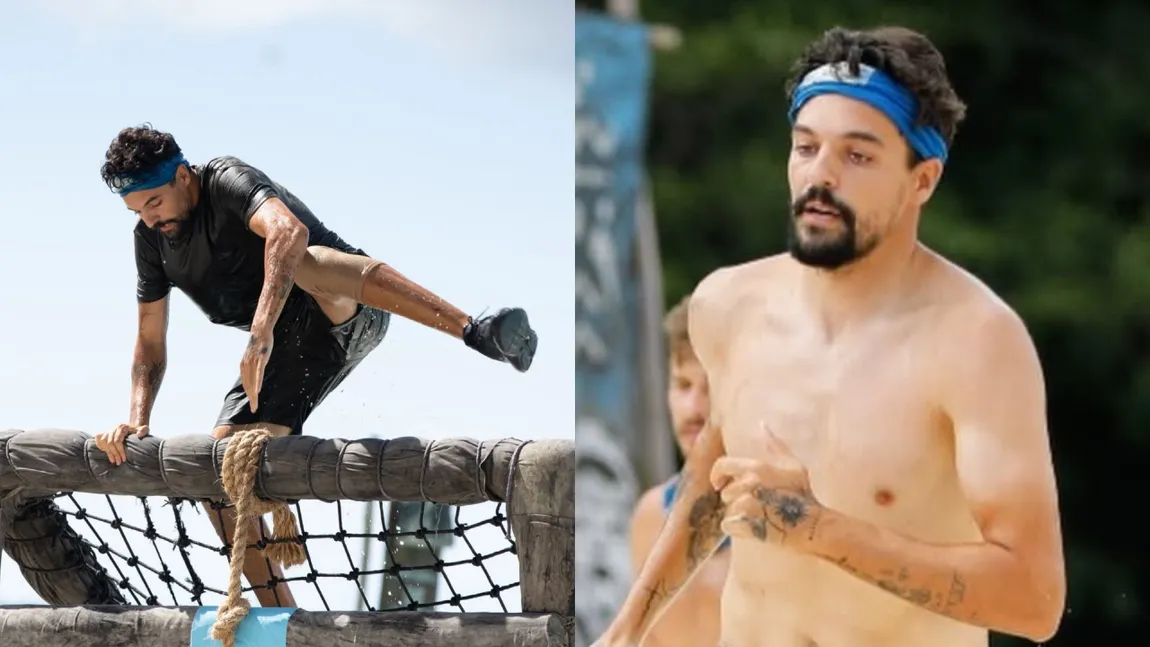„Viperele Vesele” anunță că Adrian Petre va fi eliminat de la Survivor România 2026
