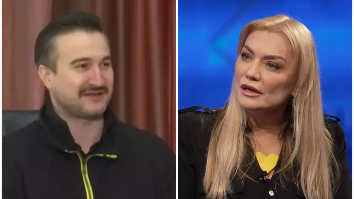 Alex Dobrescu, primele declarații din închisoare: 