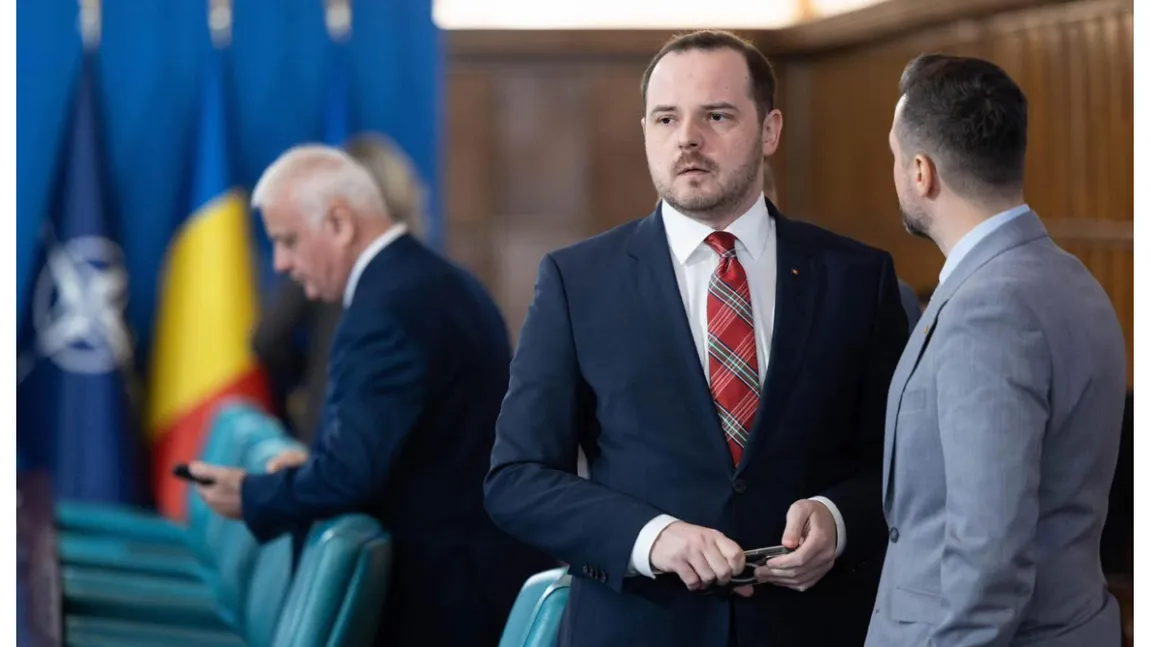 Ministrul Sănătății: ”Îmi doresc să spargem monopolul CNAS. În multe țări sistemele funcționează cu mai multe case de asigurări de sănătate”. Ce avantaje ar avea pacienții