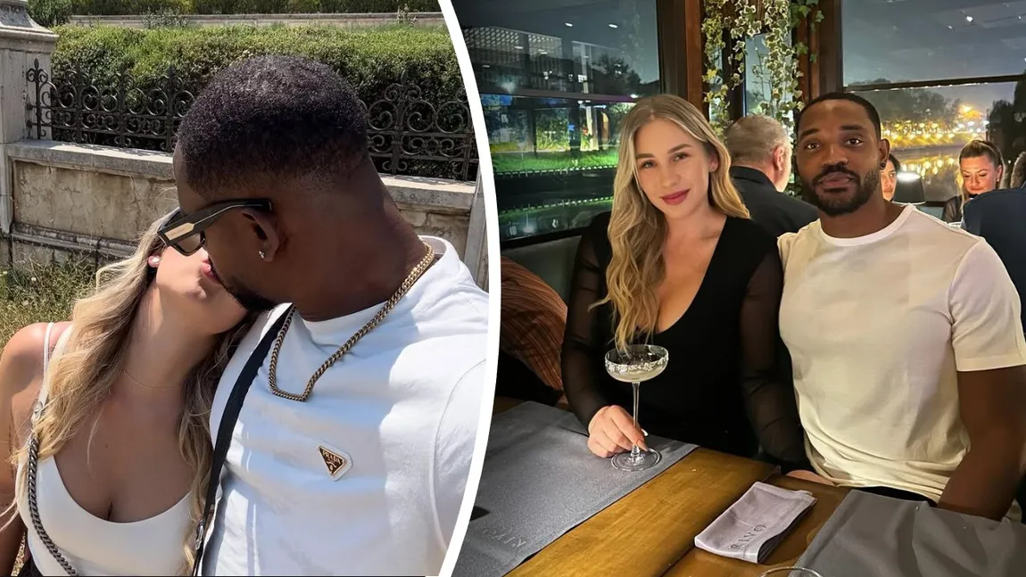 Povestea americanului care a vândut tot ce avea în SUA și s-a mutat în România pentru iubita lui: „I-a luat 10 zile să împacheteze”