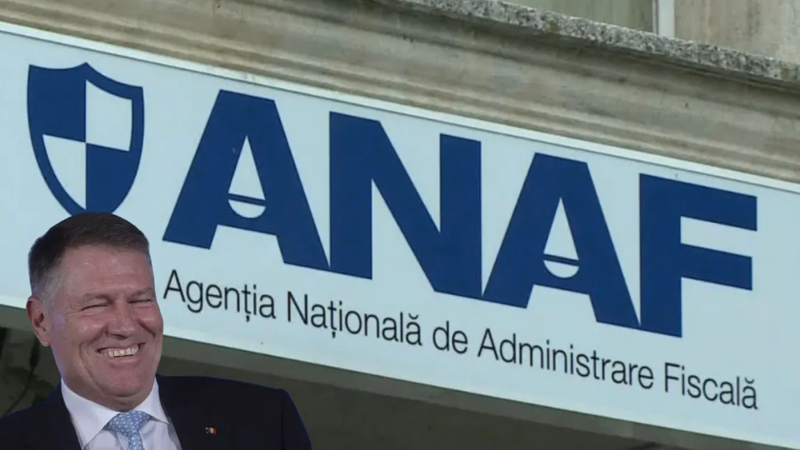 Decizie surprinzătoare a ANAF în dosarul Iohannis. Statul cere mutarea procesului de un milion de euro de la Sibiu