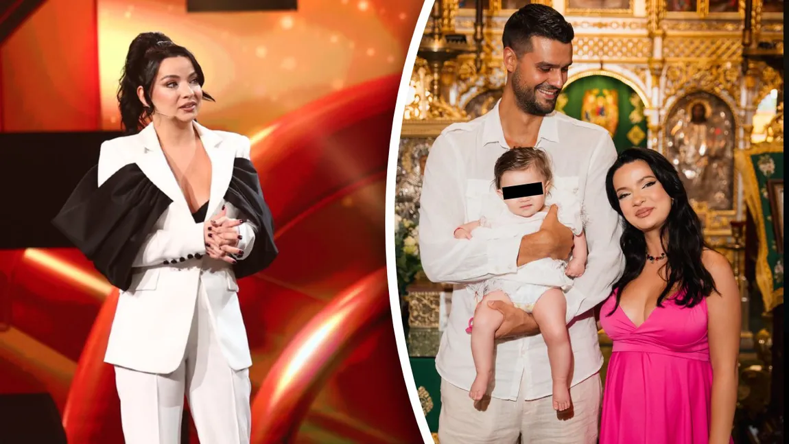 Anca Dinicu, dezvăluri despre experiența care a făcut-o să meargă la psihiatru: „În ultimul an nu am dormit deloc. Am avut un an nebun”