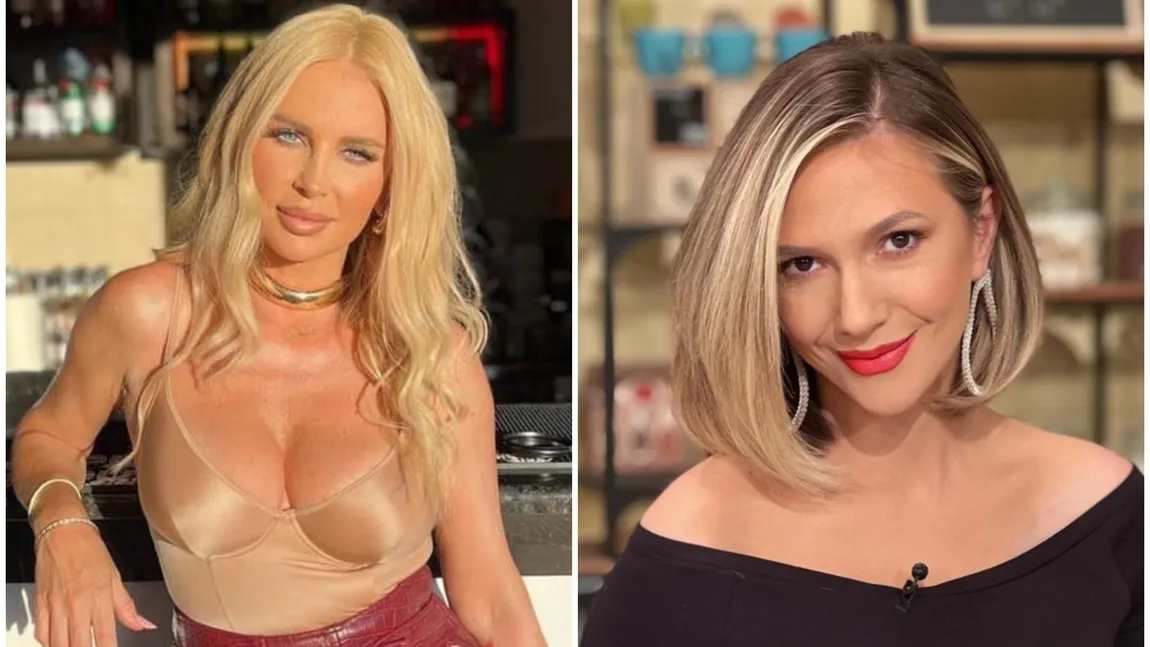 Andreea Bănică a refuzat oferta de a prezenta emisiunea 'Vorbește lumea': 