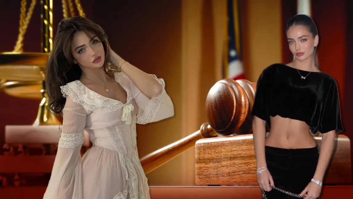 Andreea Bostănică își continuă demersul în instanță! În plin scandal cu Iuliana Beregoi, influencerița nu se teme să obțină ce-și dorește