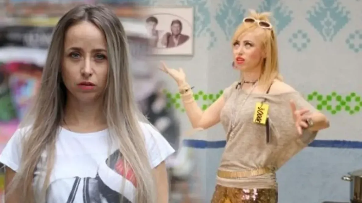 Cum arată şi face acum Ani Creţu din 