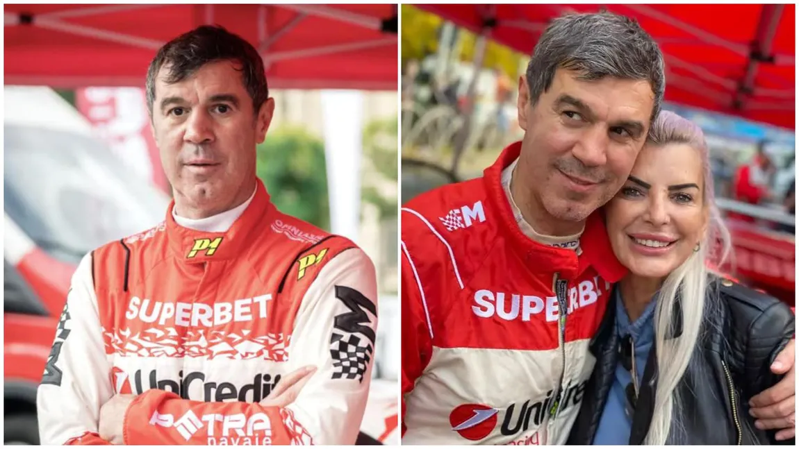 Anna, prima aniversare fără Mihai Leu. Durere imensă pentru soţia marelui campion: 