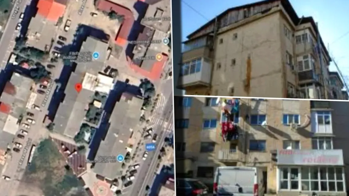 Apartamentul cu două camere care se vinde cu 7.000 de euro. În ce localitate se află